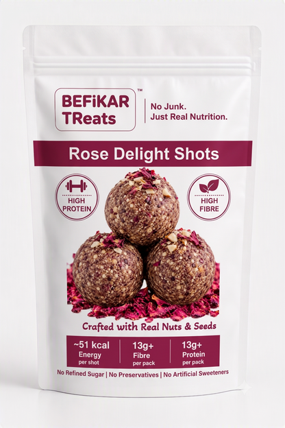 Rose Delight Shots (80g)