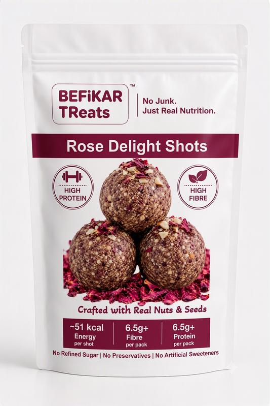 Rose Delight Shots (40g)